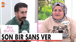 Her Şeye Rağmen İlhanı Seviyorum - Esra Erolda 15 Nisan 2026