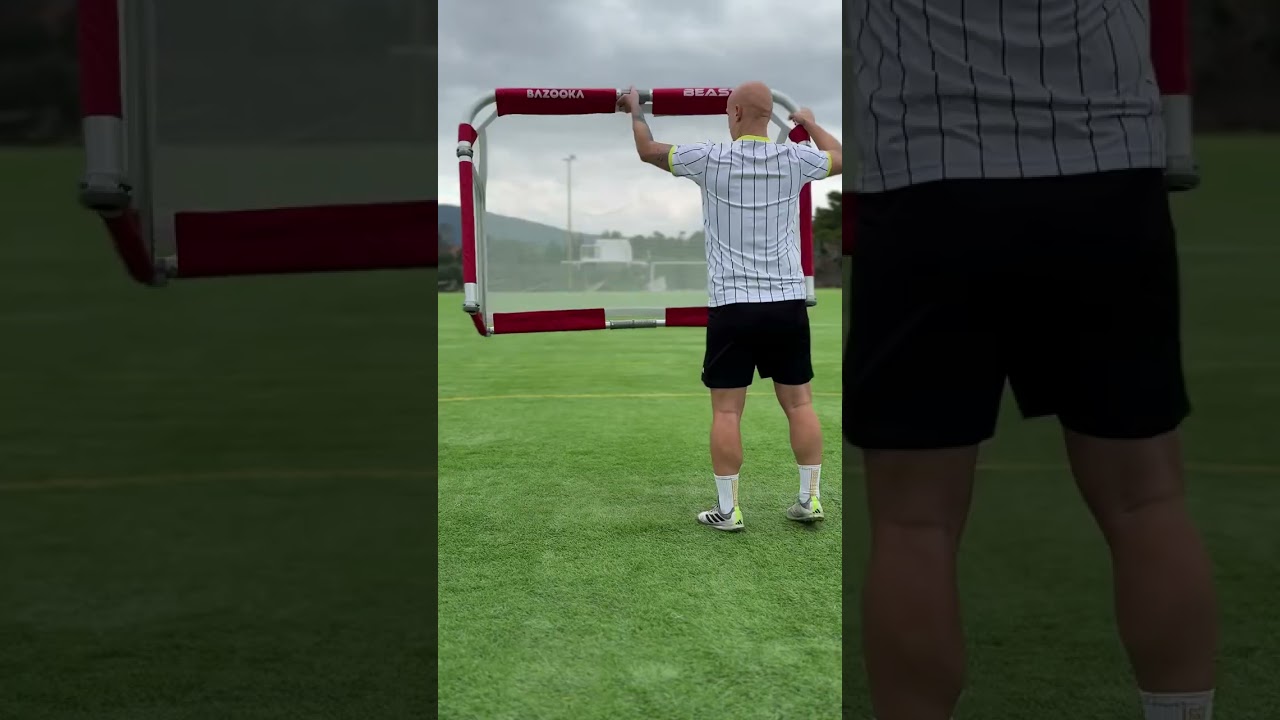 BazookaGoal: The only RED BEAST you need this Valentine’s Day