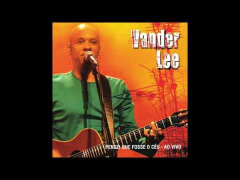 Putar O dedo do tempo no barro da vida - Vander Lee