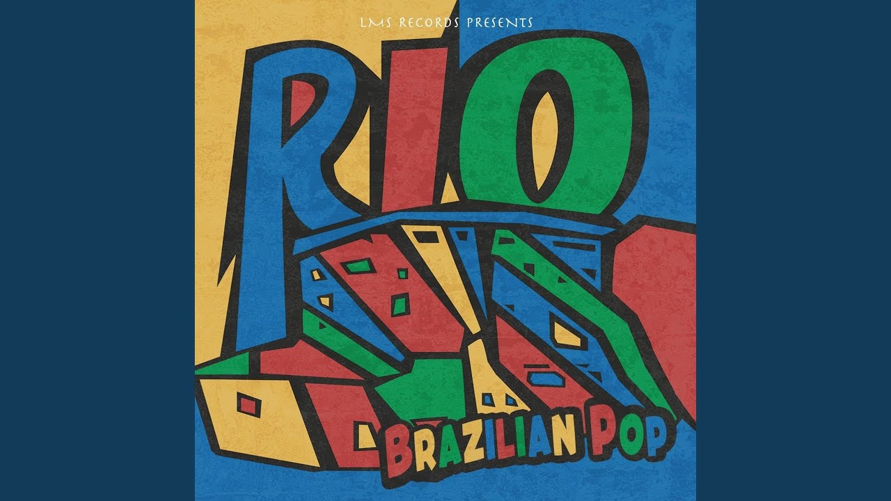 Nao Cansa (feat. Dima Dahaba)