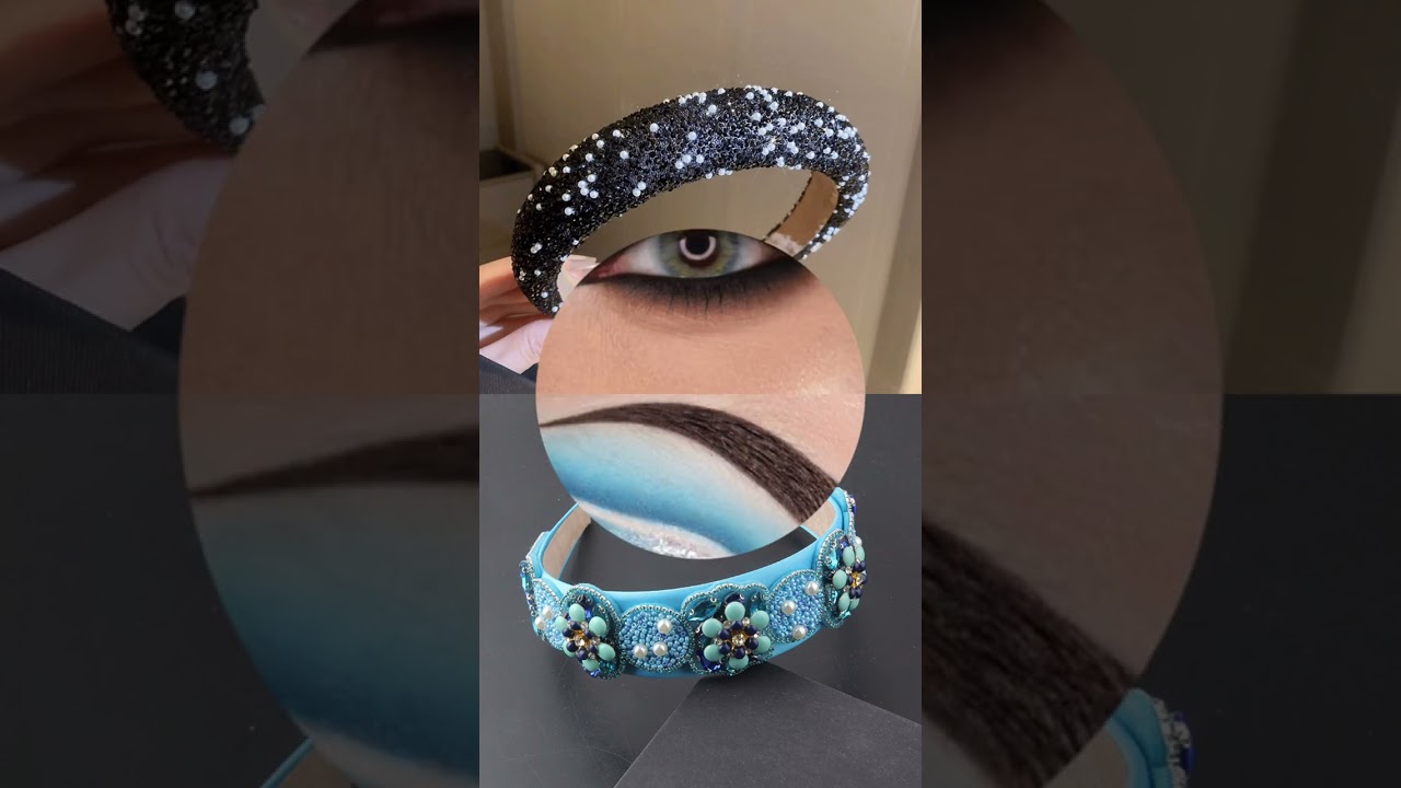 Black 🖤 Vs Sky Blue 💙 