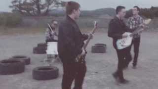 Electric Alice - The Creeping Ritual