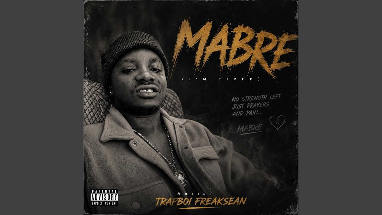 Mabre auf YouTube ansehen Mabre auf YouTube ansehen