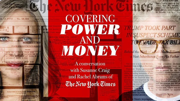 Covering Power and Money: A conversation with Susa...