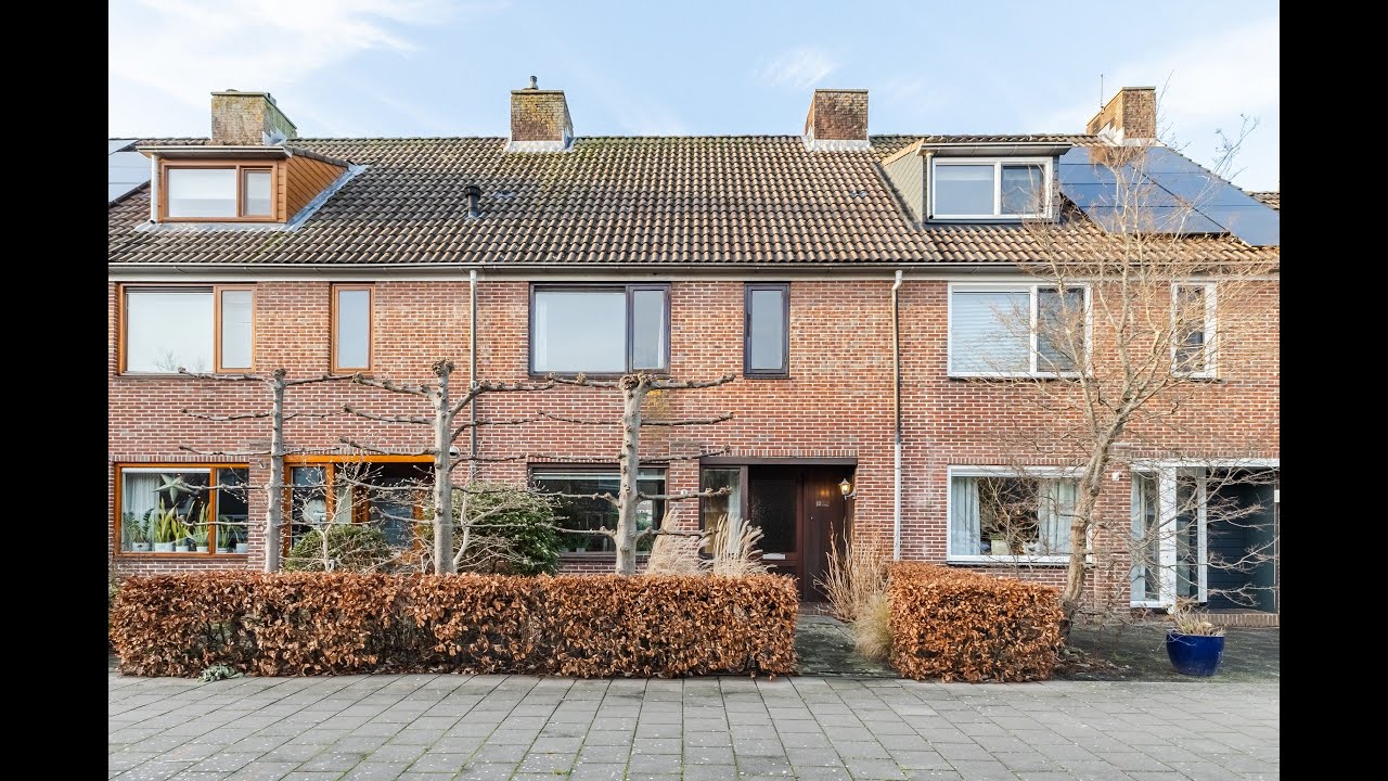 Ruim en gunstig gelegen woning met lichte living! | Tritonlaan 13, Krommenie