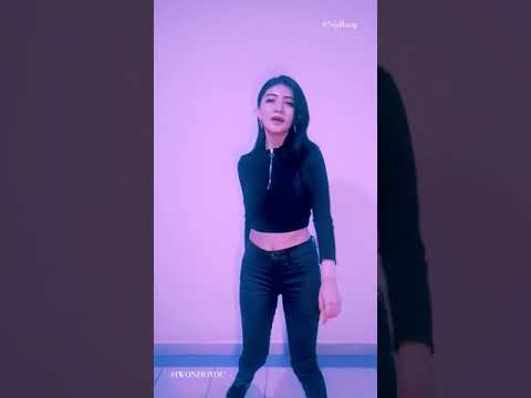 WONHO 원호 'OPEN MIND' Dance Cover by Niji