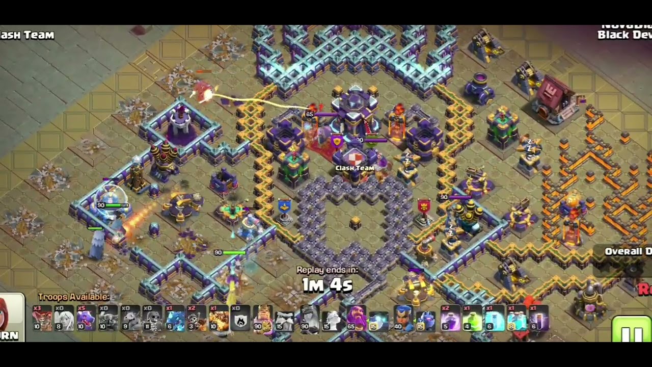 Completing The Dune Dustup Challenge With Easy Strategy