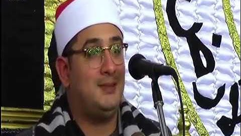 سورة مريم  والمطففين والشمس من أفضل ما قرأ الشيخ محمود الشحات  أنور صفط العنبب البحيرة