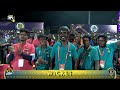 Salem Spartans VS Nellai Royal Kings 1st Inning Fall Of Wickets
