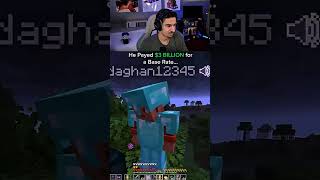 He Paid $3 BILLION for a Base Rate