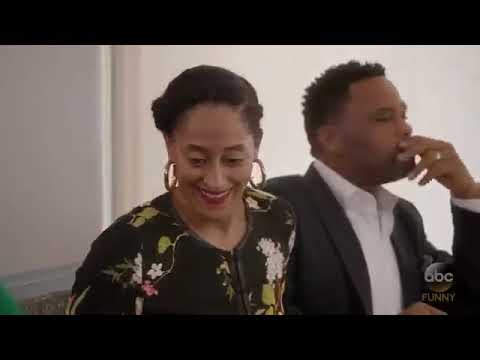 Black Ish White Breakfast Clip1 You Black Ish White Breakfast Clip1 You