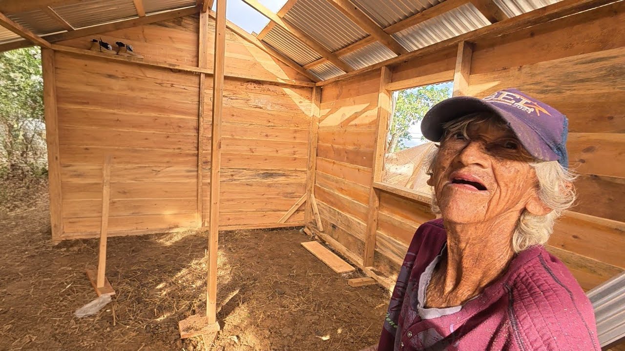 Paso a paso, el sueño de Máximo se hace realidad 🙏
