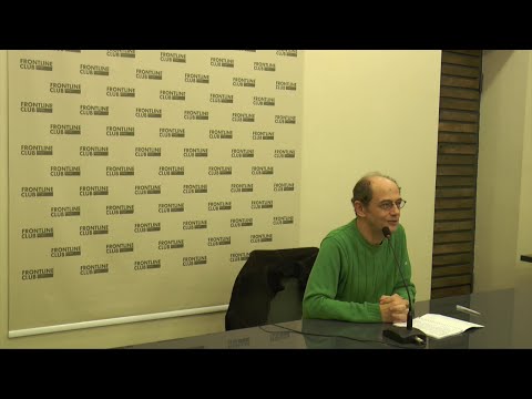 ქართული კინოავანგარდის ბედი: ხეზე ჯდომიდან „ნარინჯის ველამდე\"