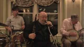 (I'll Be Glad When You're Dead) You Rascal You: Eli's All-Star Quartet at The Sherborn Inn
