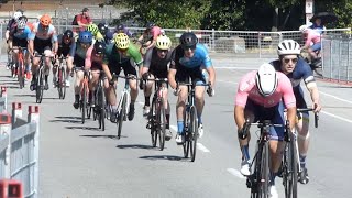 Tour de Concord Vancouver Bike Race 2022 - Men’s Cat 3/4/5/Masters