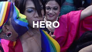 HERO Award 2019 Announcement