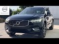 VOLVO XC60 '19 D4 AWD Inscription || Review en profundidad (ESP)