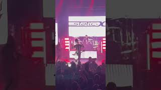 Static X Bleed For Days