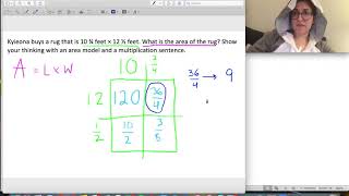 May 19 Application Problem