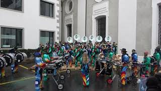 Arvi-Hyler Kerns - Lhl & Friends Event 14.02.2026