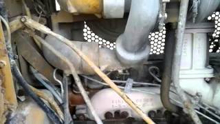 Motor d7f 2