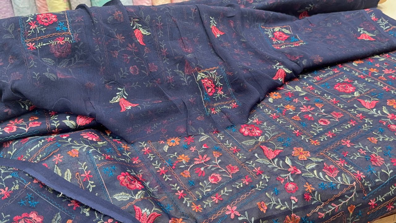 Bareeze  summer Eid 1 2026