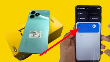 Android SetupFinish setting up your realme C51Just a few more steps Android setup realme Android