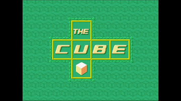 THE CUBE - DJ SUWAMI
