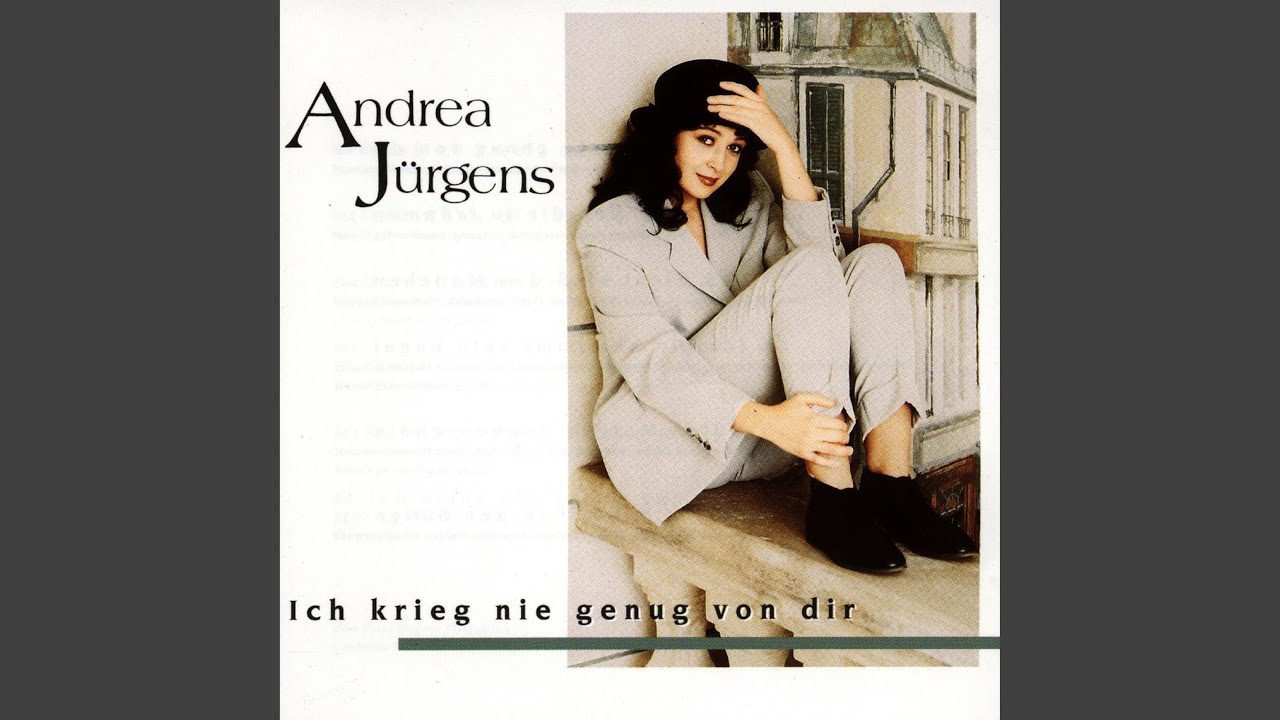 Ich krieg nie genug von dir (Long Version)