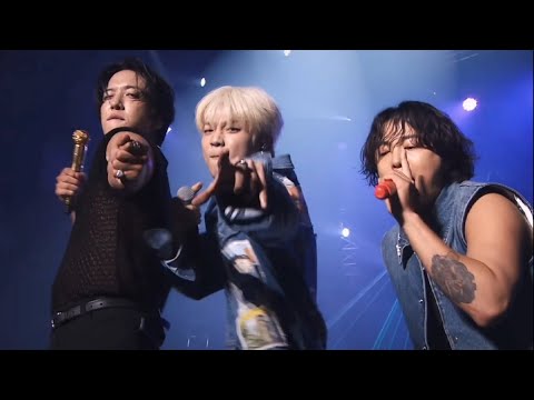 CNBLUE - 헷갈리게 (Between Us) SPECIAL STAGE | 2024 FNC BAND KINGDOM