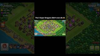 Sitting at TH17, Dominating TH18 💀 Attack No2