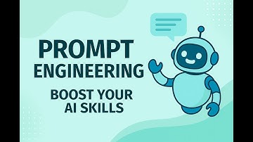 Prompt Engineering Explained | Boost Your AI Skills