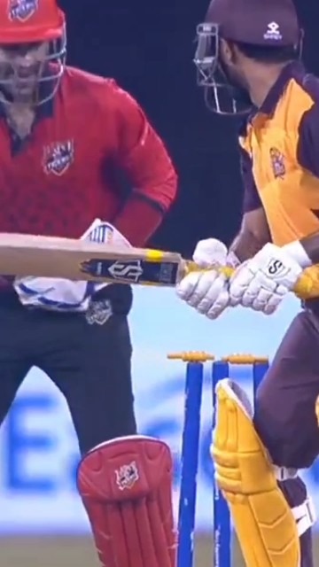 Cricket moments that shocked everyone😯 #cricket #shorts #viral - YouTube