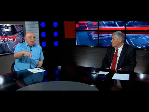 ნუ დაქსაქსავთ ამ ახალგაზრდობას! ვის დაემორჩუილოს ეს ხალხი, რომელ პარტიას? - ვალერი გელბახიანი