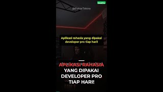 5 Aplikasi Android yang Bikin HP Jadi SUPERPOWER