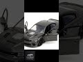 Fast &amp; Furious 2021 Dodge Charger SRT Hellcat|1:32 Scale Diecast Beast!#fyp #shorts #cars #diecast