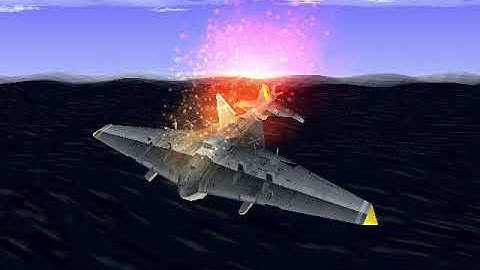 Playthrough: Xenogears - Part 63