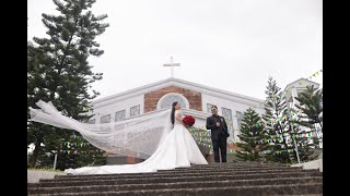 Mark & Karen | Same Day Edit Photo
