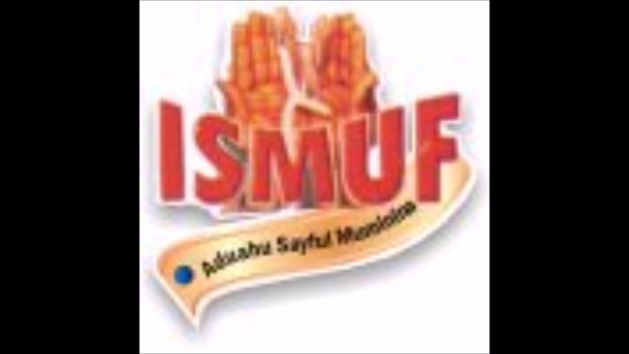  ISMUF Asalatu Prayer