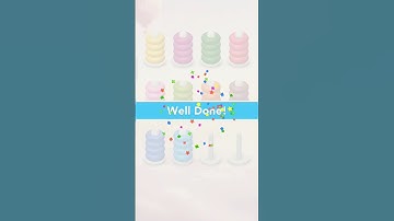 Hoop Stack Level 110