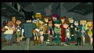Total Drama World Tour Episode 1 Part 1