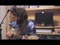 Beneath The Grass (Live/Acoustic)  - Logan Kendell - Tiny Desk Contest Submission