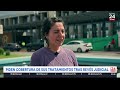 AME: piden cobertura de sus tratamientos tras revés judicial | 24 Horas TVN Chile