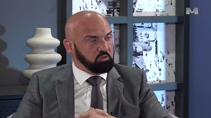 Galijašević bez dlake na jeziku: „Isak je ogledalo bošnjačkog političkog sistema“.