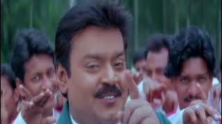 Thanthana Thanthana Thaimasam | Tamil Video Song | Thavasi | Vijaykanth | Soundarya | Vidyasagar