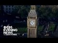 Assisted dying bill passes first vote in U.K.