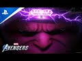 Marvel's Avengers: Zwiastun „Zagrożenie ze strony MODOK-a”