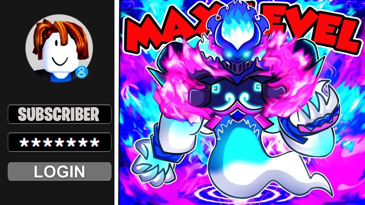 I Upgraded My Subscriber Account In Blox Fruits Roblox | Part 8