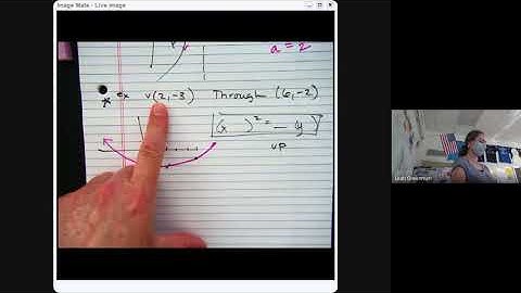 Unit 6 day 5 classnotes video