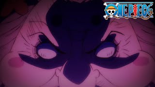 Big Mom Levels Up | One Piece